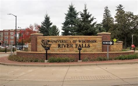 river falls wisconsin university|uw river falls acceptance rate.